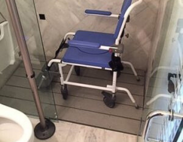 Housing & Assistive Technology