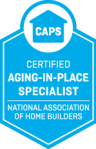 Assistive technology home modifications
