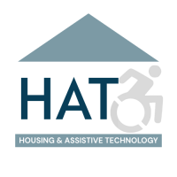Assistive technology home modifications