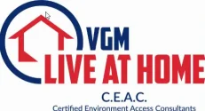 Assistive technology home modifications